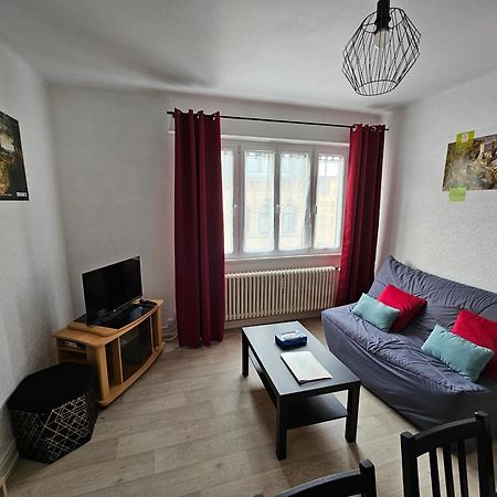 Le Nid Des Cigognes A Colmar Centre, Proche Gare, Marches De Noel Apartment Exterior photo
